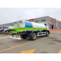 Foton 220hp14cbm camion d&#39;eau de nettoyage